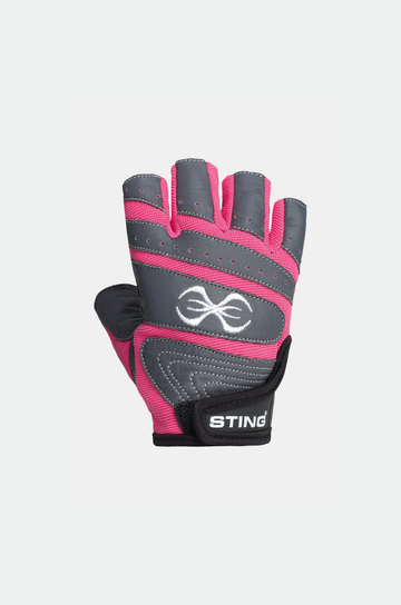 VX2 Vixen Exercise Training Gloves